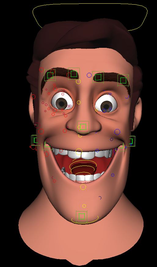 FREE – PERSEUS AUTO RIG