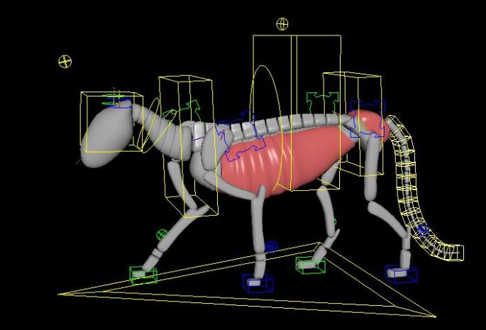 FREE – PERSEUS AUTO RIG