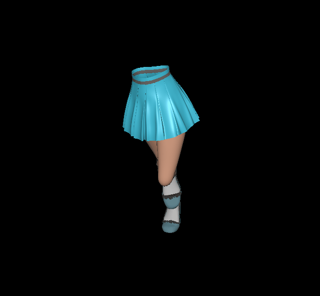 prVectorConstraint – PERSEUS AUTO RIG