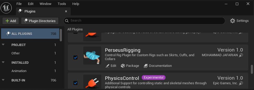 PerseusVectorConstraint – PERSEUS AUTO RIG